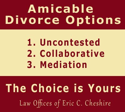 3 Ways to Obtain an Amicable Divorce