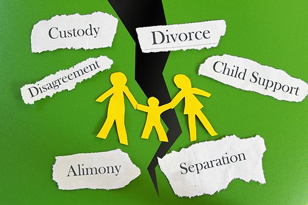 6 Tips When Preparing for Divorce