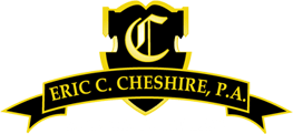 The Law Office of Eric C. Cheshire P.A.